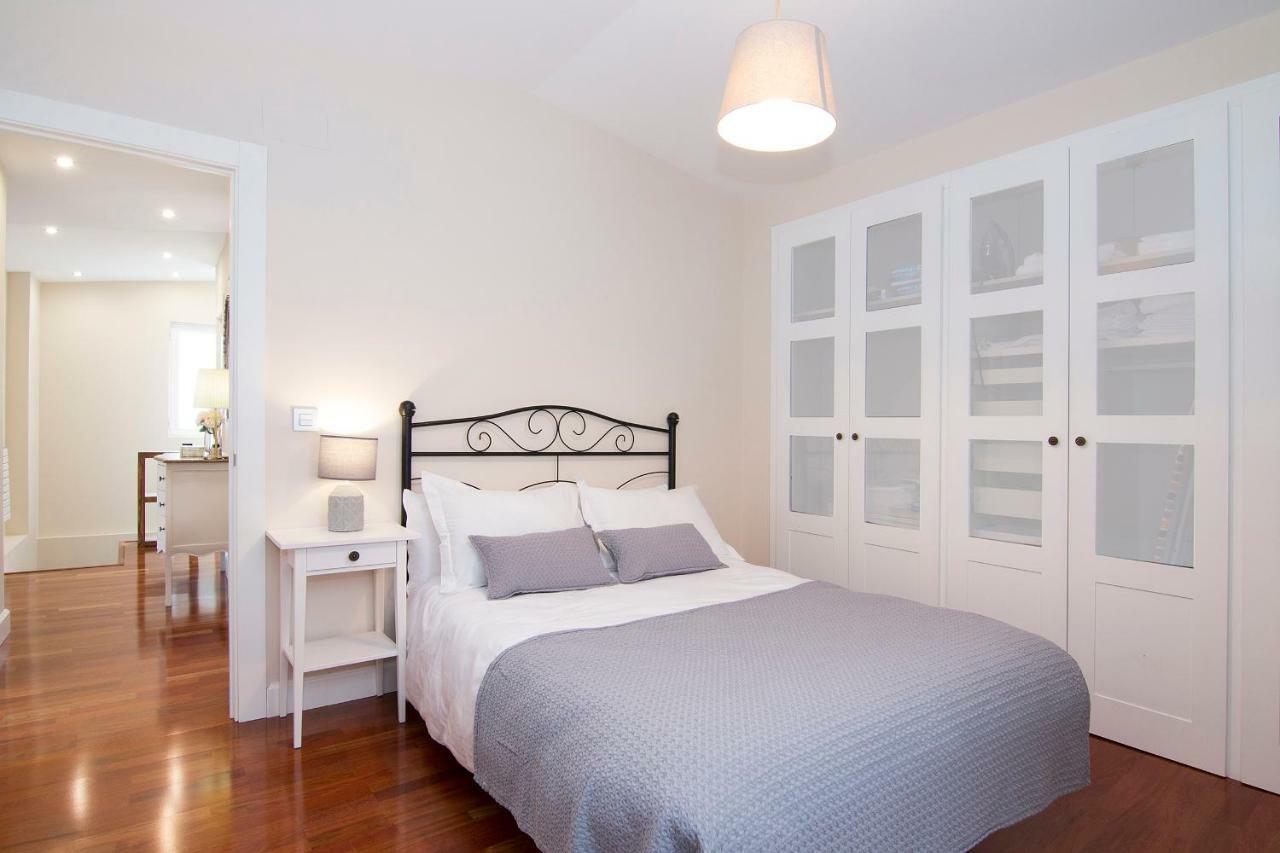 Duplex Lujo Centro Free Parking Apartment Granada Exterior foto