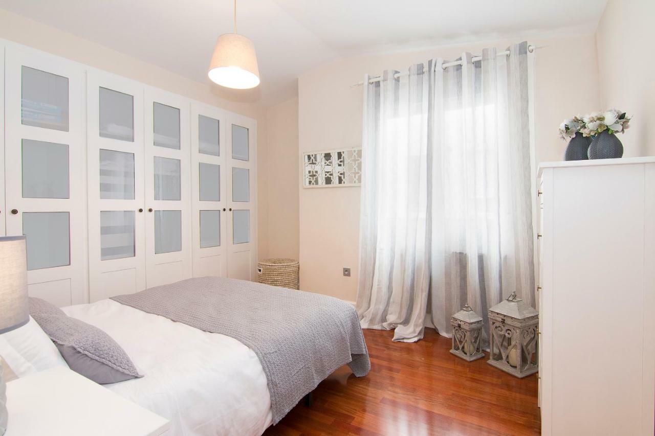 Duplex Lujo Centro Free Parking Apartment Granada Exterior foto