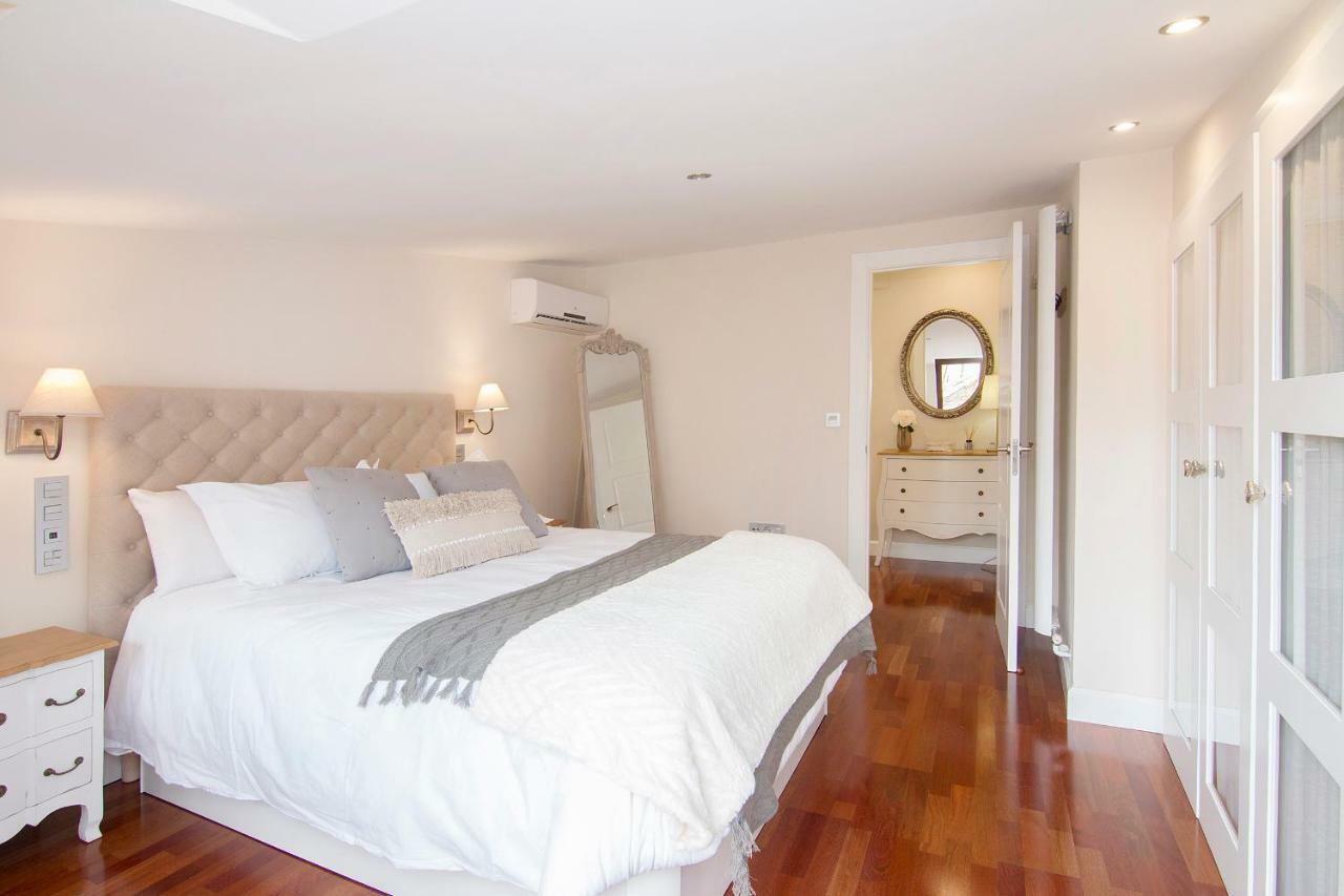 Duplex Lujo Centro Free Parking Apartment Granada Exterior foto